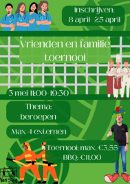Small vrienden en familie toernooi %283%29