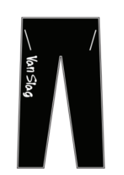 Large broek