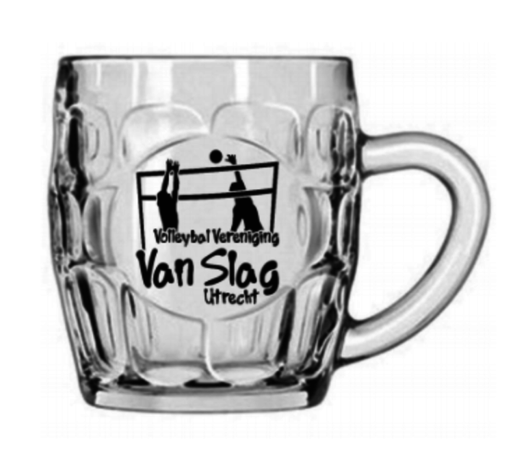Large vanslagpul