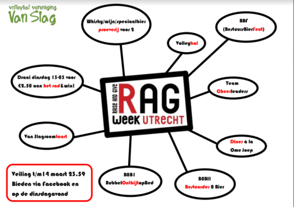 Large rag