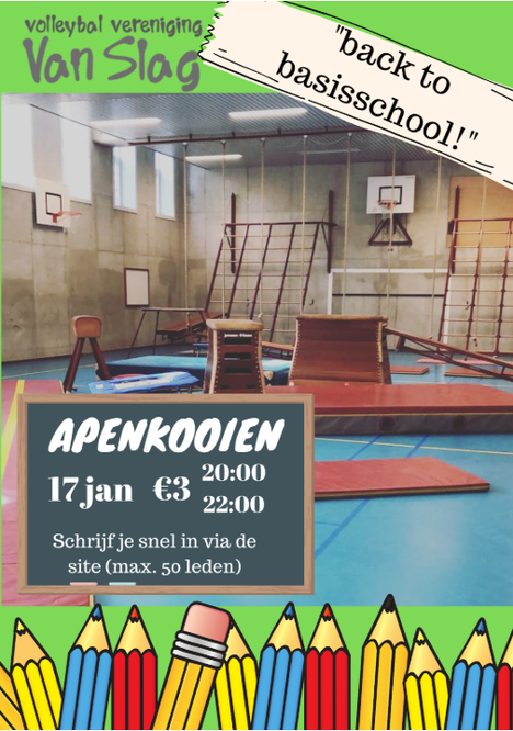 Large poster accie 2