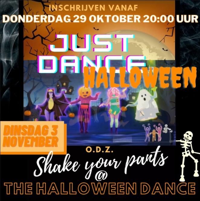 Large toco 1 halloween just dance