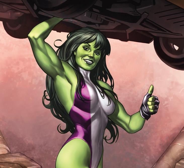Large she hulk primary