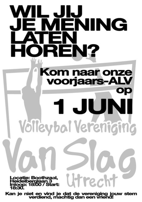 Large vanslag alv 2017 poster
