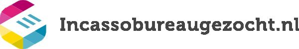 Large incassobureaugezocht logo