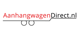 Large aanhangwagendirect logo