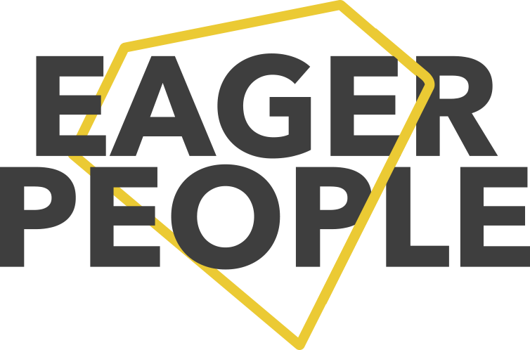 Large logo eager people %28transparant%29 %282%29