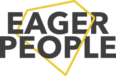Normal logo eager people %28transparant%29 %282%29