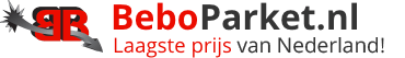 Normal bebo parket logo