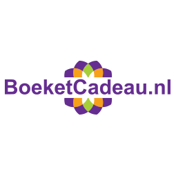 Large boeketcadeau logo