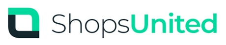 Normal shops united logo