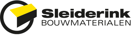 Large sleiderink logo