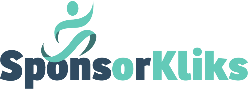Large logo sponsorclicks