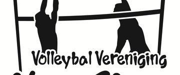 Highlight logo van slag