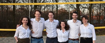 Highlight bestuurfotowillem