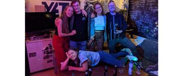 Highlight foto vanuit het bestuur 37.1