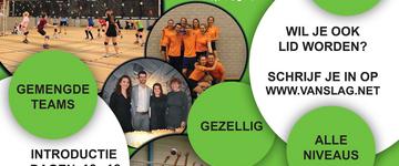 Highlight flyer uit
